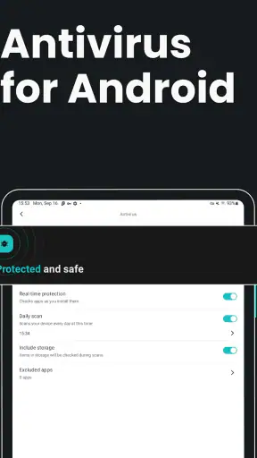 Surfshark: Secure VPN service screenshot 11