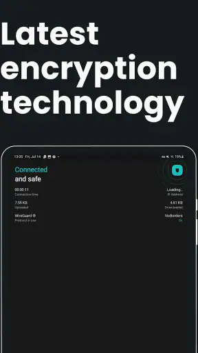 Surfshark: Secure VPN service screenshot 12