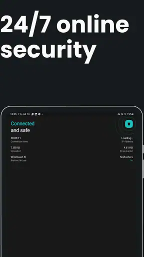 Surfshark: Secure VPN service screenshot 9