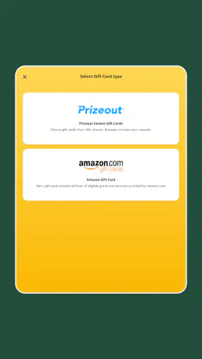 SurveyMonkey Rewards screenshot 10