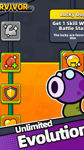 Survivor.io screenshot 11
