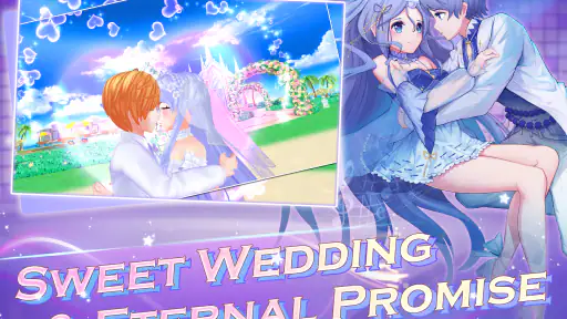 Sweet Dance screenshot 10