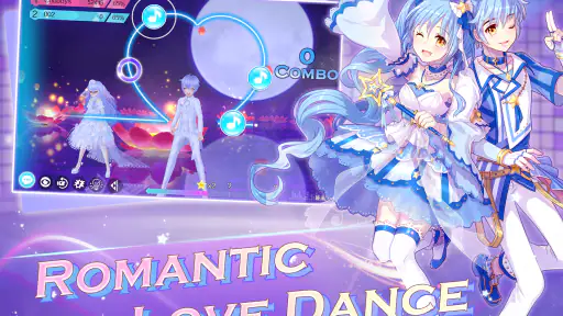 Sweet Dance screenshot 12