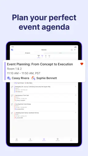 Go Attend screenshot 9