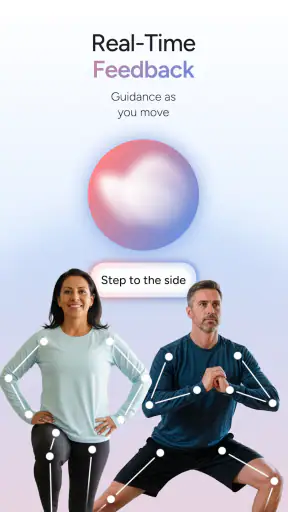 Sword Health: AI Care screenshot 12