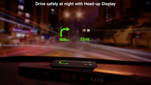 Sygic GPS Navigation & Maps screenshot 12
