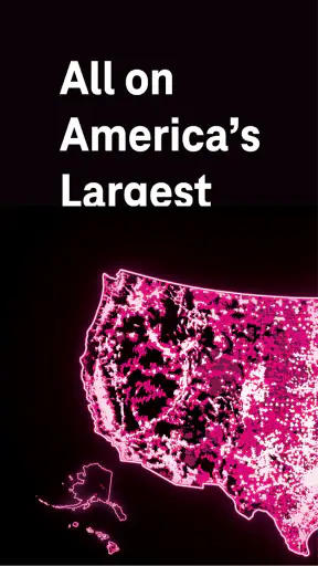 T-Mobile Prepaid eSIM screenshot