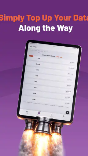 TAG Mobile screenshot 10