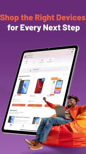 TAG Mobile screenshot 9