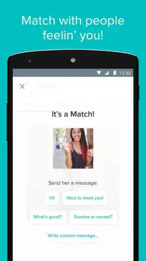 Tagged - Meet, Chat & Dating screenshot