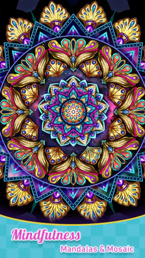 Tap Color® Color by number screenshot 12