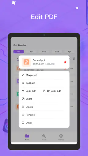 TapPDF screenshot 10