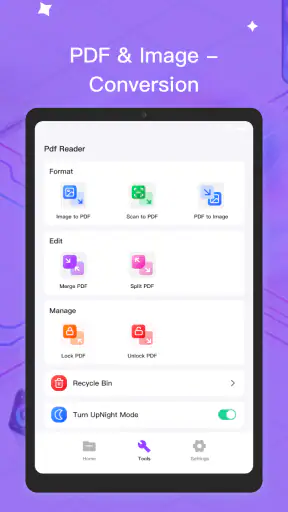TapPDF screenshot 11