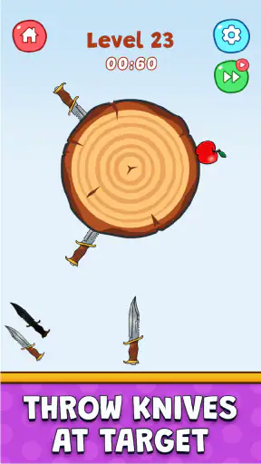 Tappy Minigames Challenge screenshot 11
