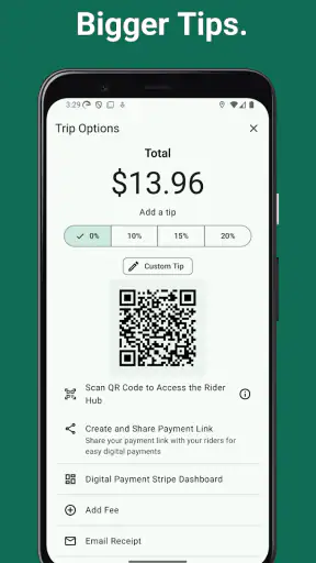 Taximeter - Meter App screenshot