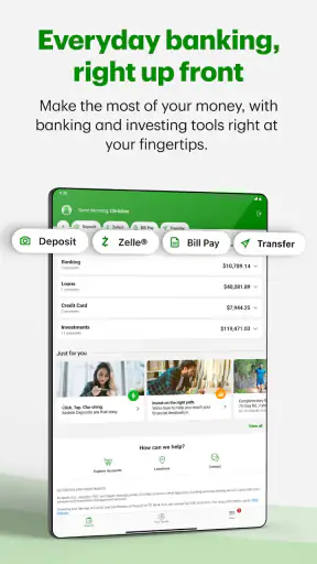 TD Bank (US) screenshot 10
