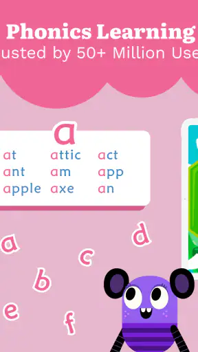 Teach Your Monster to Read screenshot 10