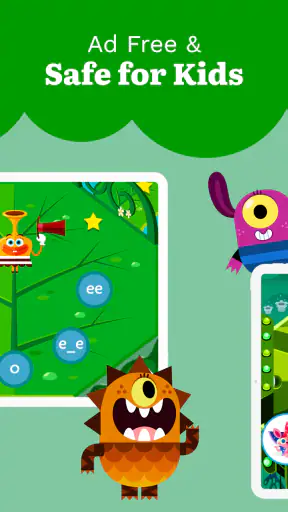 Teach Your Monster to Read screenshot 11