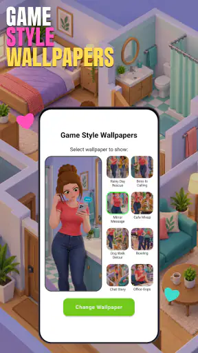 Teasing Simulator Home App screenshot 3