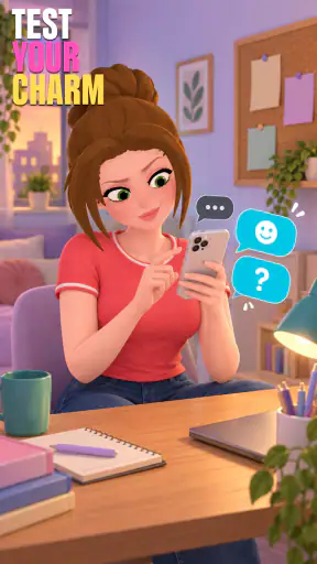 Teasing Simulator Home App screenshot 7