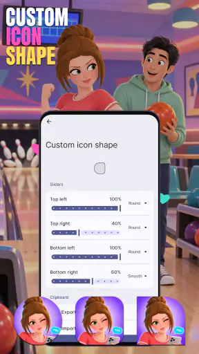 Teasing Simulator Home App screenshot 9