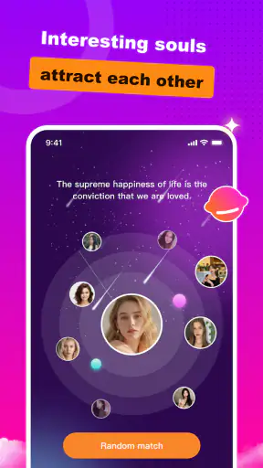 TeeseMee - Live Video Chat screenshot 11