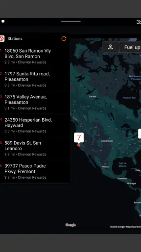 Texaco screenshot 12