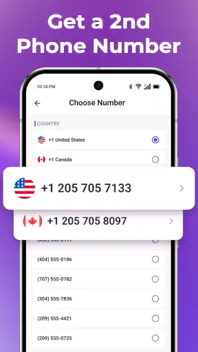 Text Number:Phone Text for Now screenshot