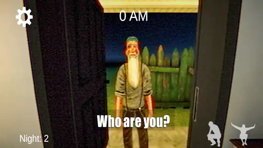 The Boiled One: Horror Game screenshot 12