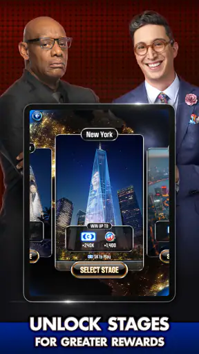 The Chase - World Tour screenshot 10