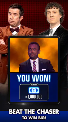 The Chase - World Tour screenshot 12