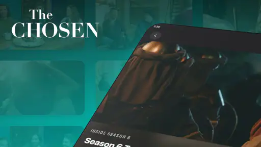 The Chosen screenshot 9