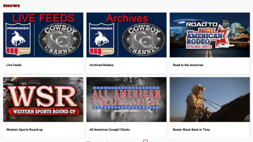 Cowboy+ screenshot 11