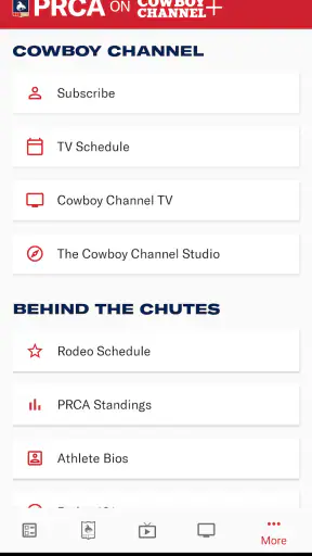 Cowboy+ screenshot 4