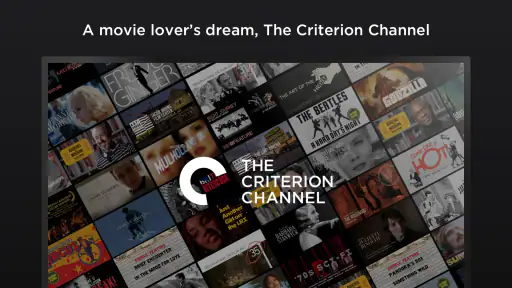 The Criterion Channel screenshot 10