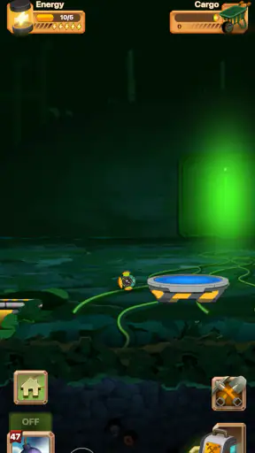 The Detonator: Blast & Mine screenshot