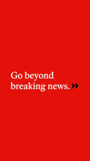 The Economist - World News screenshot 9