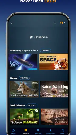 The Great Courses screenshot 11