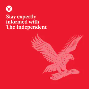 The Independent: Breaking News screenshot 9