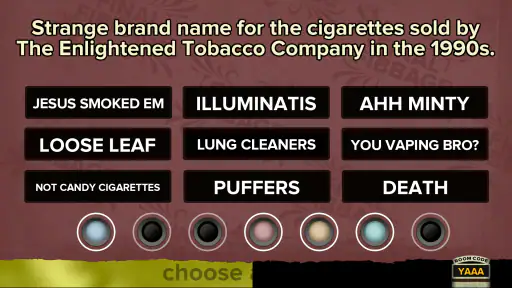 The Jackbox Party Pack screenshot 11