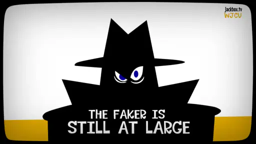 The Jackbox Party Pack 3 screenshot 10