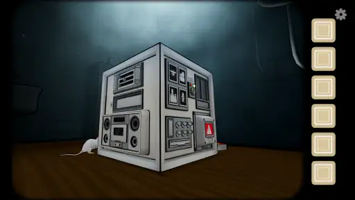 The Past Within screenshot 10