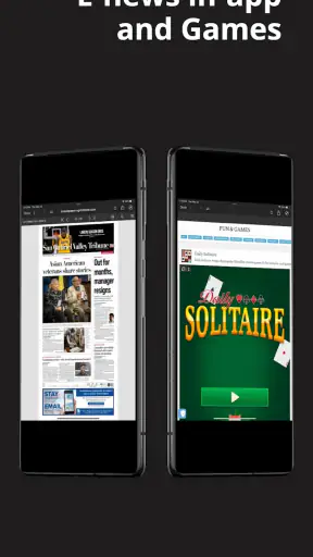 The Press-Enterprise screenshot