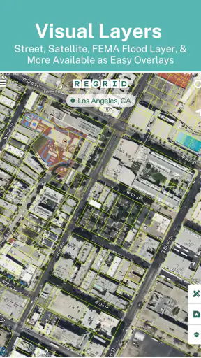 Regrid Property App screenshot 12