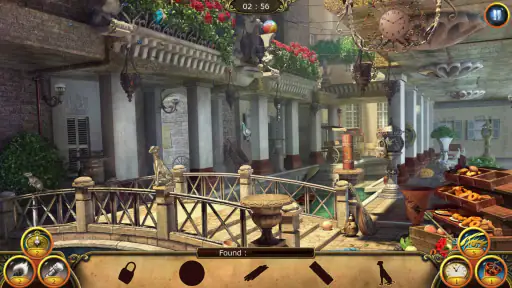 The Secret Society: Mystery screenshot