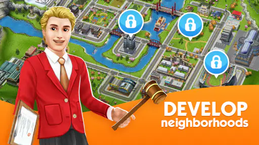 The Sims™ FreePlay screenshot 12