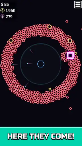 The Tower - Idle Tower Defense screenshot