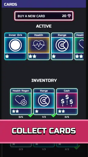 The Tower - Idle Tower Defense screenshot