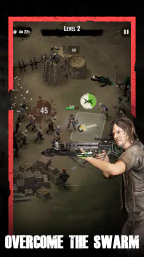 The Walking Dead: Aftermath screenshot 10