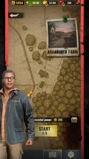 The Walking Dead: Aftermath screenshot